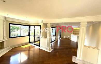 Imagem 12: Apartamento 216m² com 3 suítes no Brooklin