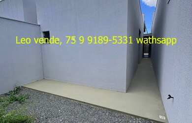 Imagem 4: Leo vende, bairro Sim, 3\4 suíte closet