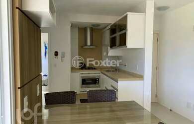 Imagem 3: Apartamento à venda Rua das Buganvilias, Cachoeira do Bom Jesus - Florianópolis