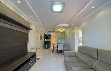 Imagem 5: Apartamento de 86m² com 3 quartos no Saco Grande