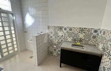 Imagem 8: Casa comercial para alugar no bairro Cidade Alta em Piracicaba