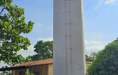 Imagem 7: Lote/Terreno para venda possui 1350 metros quadrados em Zona Rural - Niquelândia...