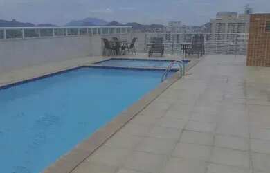 Imagem 3: Oportunidade Apartamento de 2 Quartos amplo na praia de itaparica. amp