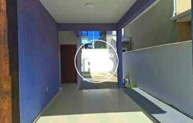 Imagem 14: Casa Duplex em Maricá à venda