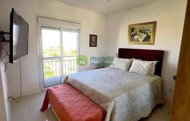 Imagem 11: Apartamento à Venda, Condomínio Des Arts, Taubaté