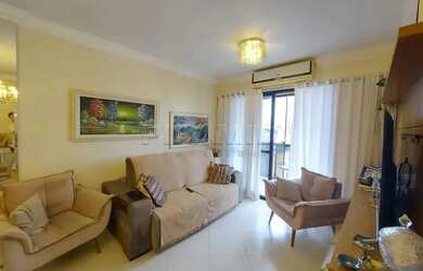 Imagem 4: Apartamento padrão com 95,08m², bairro Jardim Paulista, Zona Leste de...