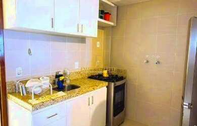 Imagem 10: Apartamento à venda no ZUMBI BEACH RESORT