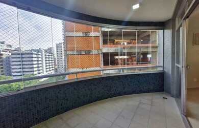 Imagem 2: Apartamento em Pompéia, Apartamento em Santos, Apartamento com 4 dorms,...