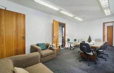 Imagem 6: Conjunto à venda, 126 m² por R$ 1.600.000 na Bela Vista - São Paulo/SP