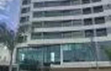 Imagem: O apartamento possui 3 Dormitórios, 2 Banheiros e 1 Vaga na