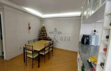 Imagem 5: Oportunidade - Apartamento - Residencial Jangada - Monte Castelo - 3 Dormitórios...