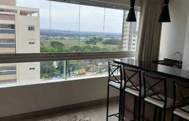 Imagem 10: Apartamento com 2 dormitórios à venda, 105 m² por R$ 1.690.000 - Iguatemi...