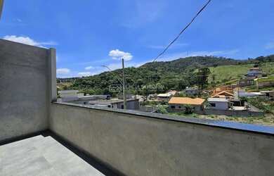 Imagem 15: Casa à Venda. Varanda, Imóvel novo, 102m² de Áreae2 Vagas na garagem