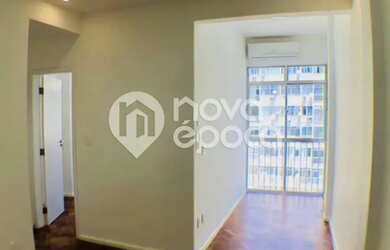 Imagem 3: Flamengo Apartamento 1 quarto