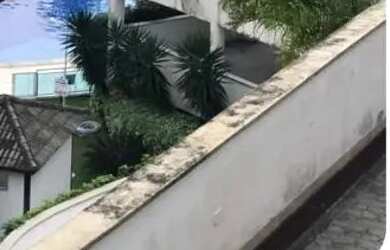 Imagem: O apartamento para alugar possui 2 Dormitórios, 2 Banheiros