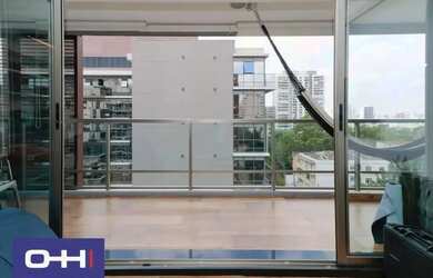 Imagem 5: Aluguel Apartamento 1 Dormitórios - 65 m² Pinheiros