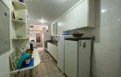 Imagem 11: Apartamento 3 quartos, à venda no Centro de Guarapari