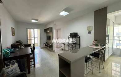 Imagem 2: Apartamento com mobiliado 2 quartos 1 suíte , 1 vaga à venda, 67 m²...