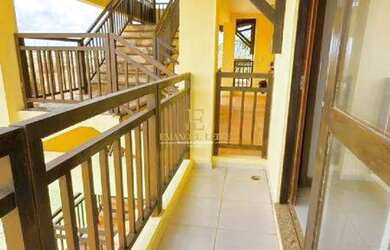 Imagem 16: Apartamento à venda no ZUMBI BEACH RESORT