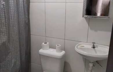 Imagem 16: Casa para Temporada