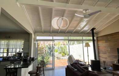 Imagem 8: Casa em Condomínio para Venda em Florianópolis, Cachoeira do Bom Jesus,...