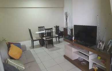 Imagem: O apartamento possui 3 Dormitórios, 4 Banheiros, 2 Vagas na