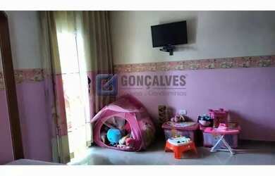 Imagem 9: Venda Sobrado Santo Andre Parque Jacatuba Ref 150364