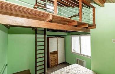 Imagem 5: Cobertura em Santana. Piscina, Churrasqueira, Vista para o mareÁrea de...