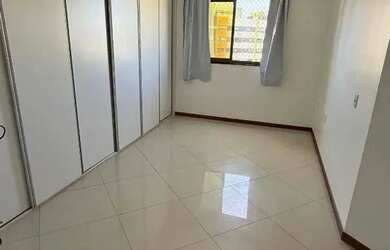Imagem 6: Apartamento Nascente com 120m², Totalmente Planejado e em Condomínio...