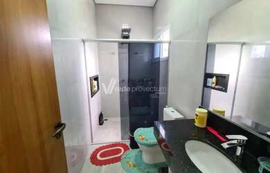 Imagem 8: casa - Jardim Santa Rita de Cássia - Hortolândia