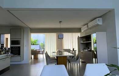 Imagem 7: Casa alto padrão em Alphaville LN