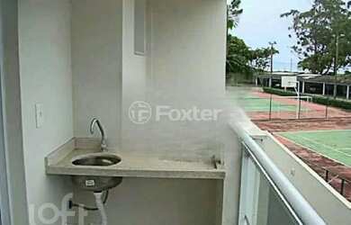 Imagem 10: Apartamento à venda Rua das Buganvilias, Cachoeira do Bom Jesus - Florianópolis