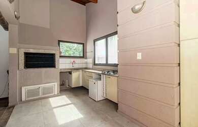 Imagem 13: Cobertura em Santana. Piscina, Churrasqueira, Vista para o mareÁrea de...