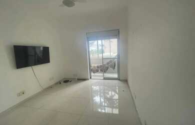 Imagem 2: Apartamento em Boqueirão, Apartamento em Santos, Apartamento com 1 dorm,...