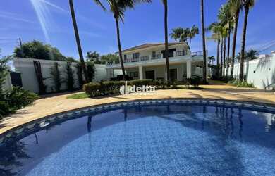 Imagem 9: Casa residencial com 4 suítes, Bairro Morada da Colina - Uberlândia