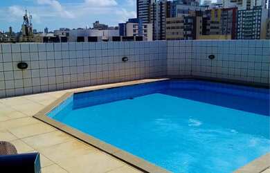 Imagem 8: Alugo/Vendo . Diária /Apartamento quarto e sala Pituba