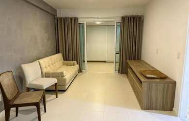 Imagem 10: ALUGO APARTAMENTO NO COSTA ESPANÃ VISTA MAR - SALVADOR