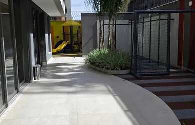 Imagem 16: Apartamento no centro Alphaville no Soul 50 m² 1 suíte 1 vaga