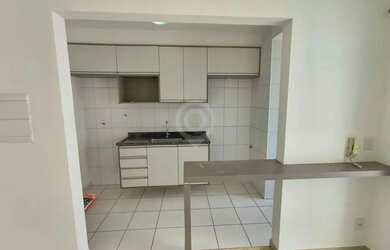 Imagem 2: Apartamento - / Residencial / Bosque Dos Jacarandás
