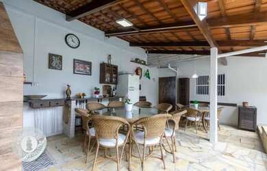 Imagem 13: Casa com piscina no bairro Itoupava Norte!