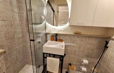 Imagem 10: INCRÍVEL CONJUGADO EM FRANCISCO SÁ REFORMADO E MOBILIADO