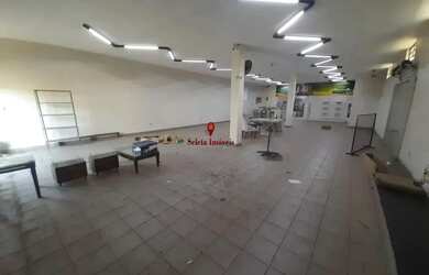 Imagem 4: Salão Comercial para Venda em Rio Claro, Estádio, 2 banheiros