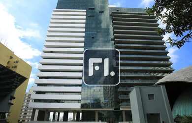 Imagem: O depósito possui 5 Vagas na garagem, 364m² de Área e está