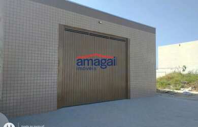 Imagem 3: Galpão em Jacareí, no bairro Jardim Novo Amanhecer, para locação