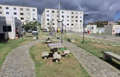 Imagem 10: Apartamento 2 quartos em Barra de Jangada