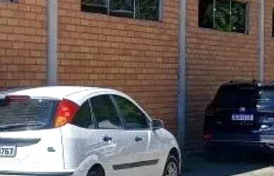 Imagem 8: Blumenau - Galpão/Depósito/Armazém - Salto Weissbach