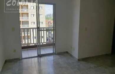 Imagem 3: Apartamento a venda - Vila João Ramalho, Santo André