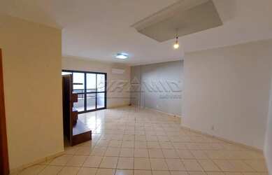 Imagem: O apartamento possui 3 Dormitórios, 5 Banheiros, 2 Vagas na