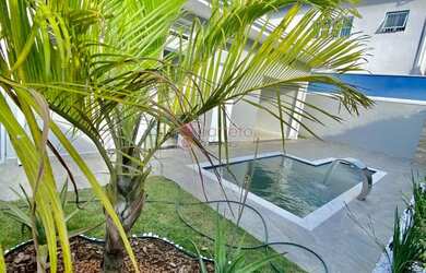 Imagem 3: CASA NOVA À VENDA NO CONDOMÍNIO GRAN VILLE SÃO VENÂNCIO EM ITUPEVA/SP