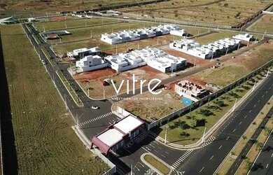 Imagem: O terreno possui 484m² de Área e está localizado em Jardim